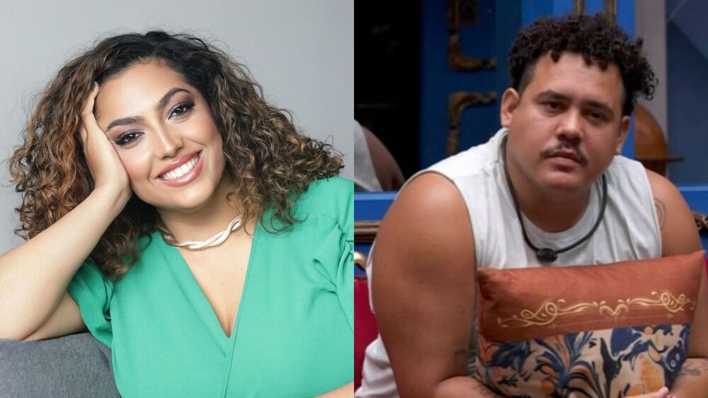 O capoeirista é o primeiro ex-BBB 24 a ser confirmado no reality rural