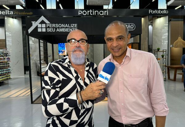 Entrevista com Severino Marcos, Gerente Geral do Fluzão Barra da Tijuca