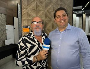 Entrevista com Luciano Rodrigues, da Alfa Soluções e Tecnologia: inovação e segurança integrada para empreendimentos