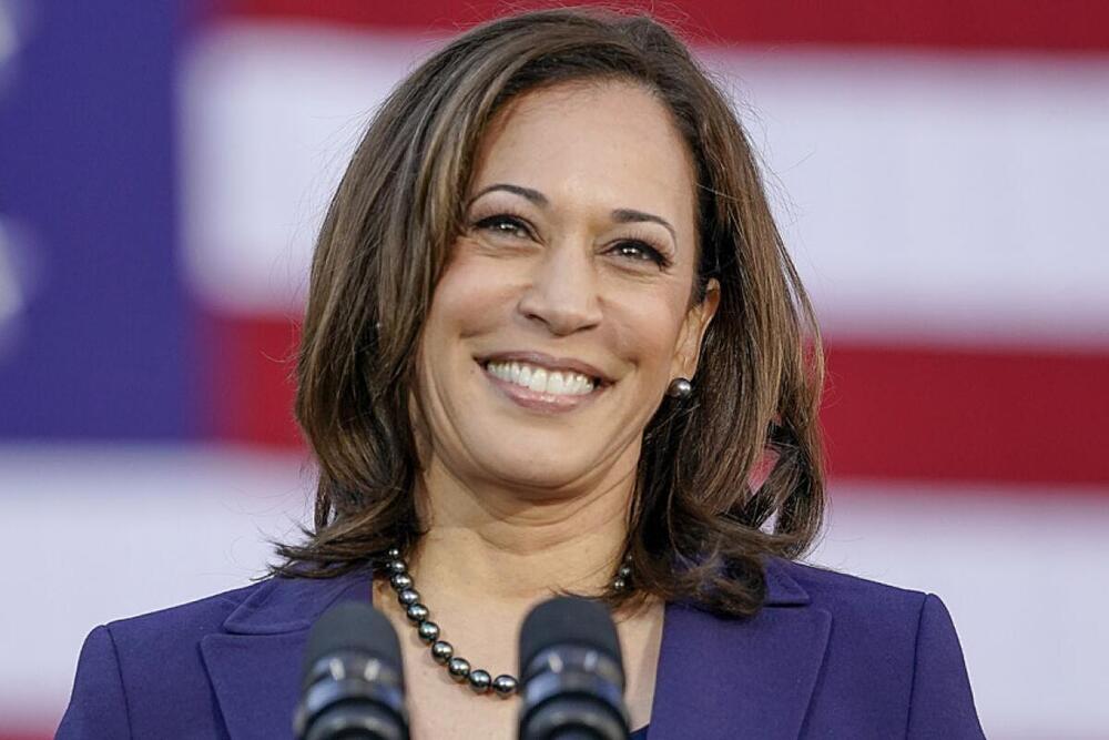 Kamala Harris: rumo à Presidência dos EUA? análise da possibilidade de assumir campanha sem Biden