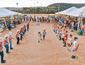 Jaguarari e Campo Formoso sediam II Ecofestival do Café de Serra dos Morgados