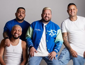 Sextou! Arraiá do Casarão do Firmino recebe nesta sexta-feira (28), Pagode do Adame, Adriano Ribeiro (ex- Grupo Bom Gosto) e Bombonzinho