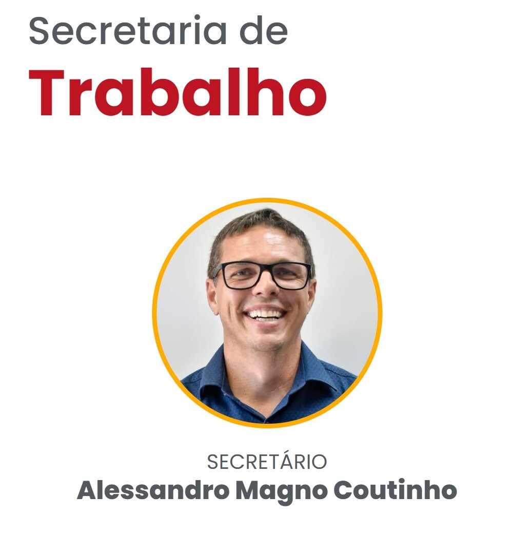 Contradições Políticas em Maricá: Nomeação de Ex-Diretor do Governo Bolsonaro como Secretário de Trabalho traz a tona demagogia Quaquaense