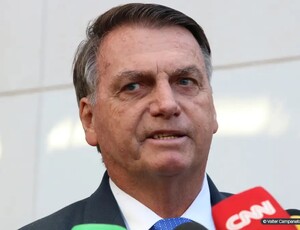 PF indicia Bolsonaro e Mauro Cid e livra Michelle no caso das joias sauditas