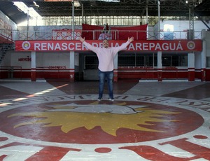 Feijoada de Julho da Escola de Samba Renascer de Jacarepaguá terá lançamento do enredo para 2025