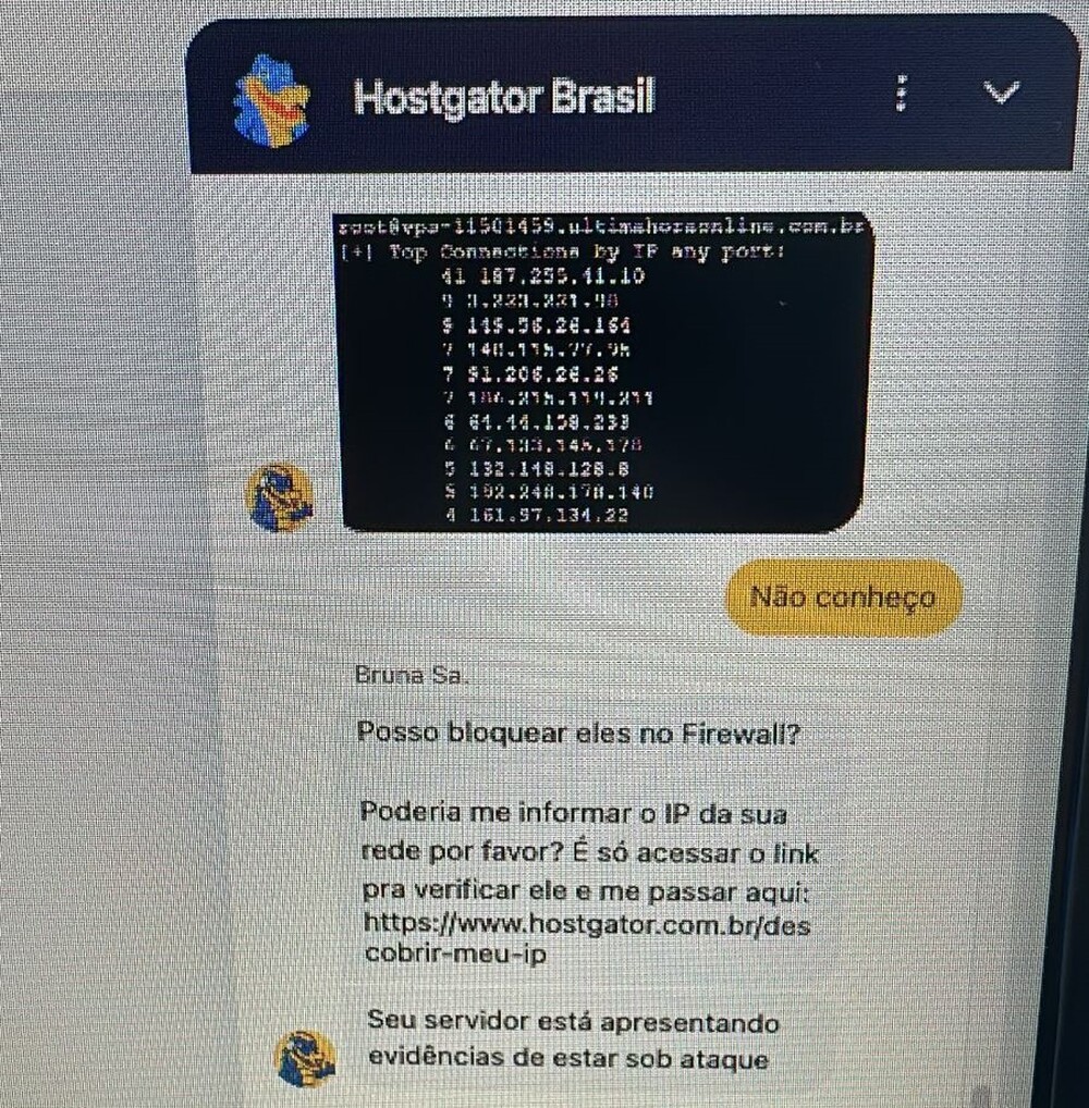 Liberdade de Imprensa em Risco: Ultima Hora sofre Ataque Hacker e fica fora do ar após Denúncias Explosivas