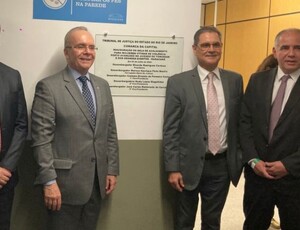 TJRJ inaugura Sala de Acolhimento para mulheres vítimas de violência no Maracanã