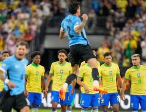 O 'país do futebol' precisa urgentemente mudar o futebol de seu país