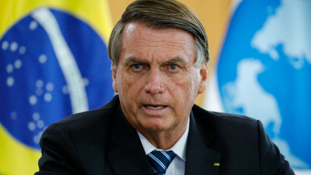 Polícia Federal conclui investigação sobre tentativa de golpe de Jair Bolsonaro