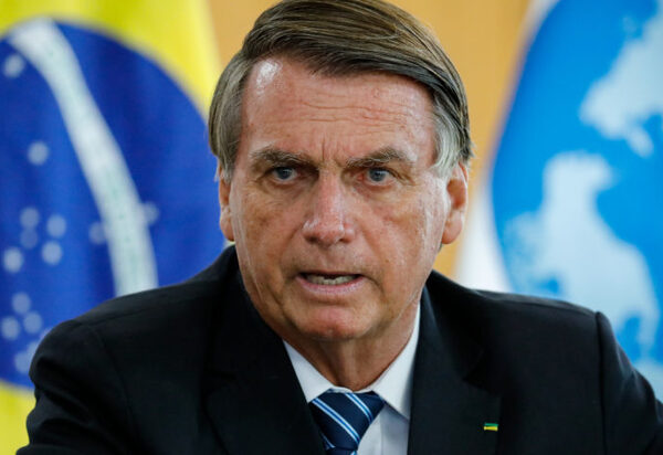 Polícia Federal conclui investigação sobre tentativa de golpe de Jair Bolsonaro