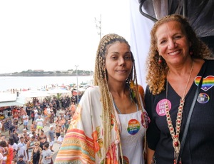 Mais mulheres na política: união e mobilização no Rio de Janeiro por mais representatividade feminina