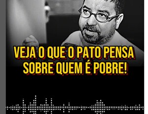 Escândalo no PT: Áudio de vice-presidente Quaquá admitindo compra de votos de pobres e caixa 2 em campanha vaza na internet lembrando o que disse Bolsonaro