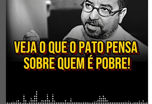 Escândalo no PT: Áudio de vice-presidente Quaquá admitindo compra de votos de pobres e caixa 2 em campanha vaza na internet lembrando o que disse Bolsonaro