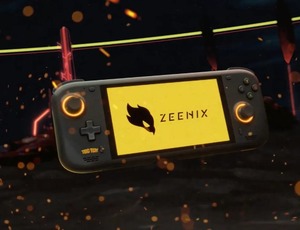 TecToy explica estratégia de lançamento do Zeenix e parceria com Empresa Chinesa  