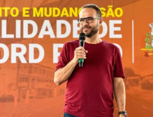 Merenda Escolar: Secretário de Educação de Belford Roxo envolvido em esquema de desvio, Denis Macedo é preso