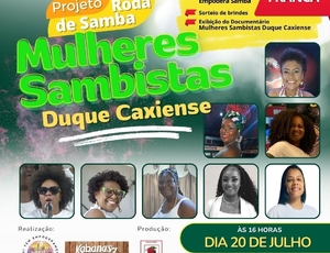 25 de Julho dia Internacional da Mulher Negra Latino-Americana e Caribenha 