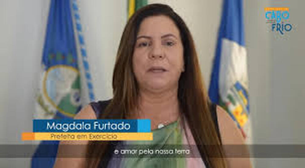 Juíza Sheila Draxler determina rescisão de contratos temporários da Prefeitura de Cabo Frio