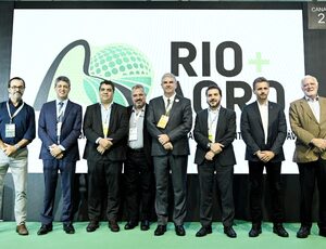 Favoreto confirma segunda edição do Rio+agro em 2025