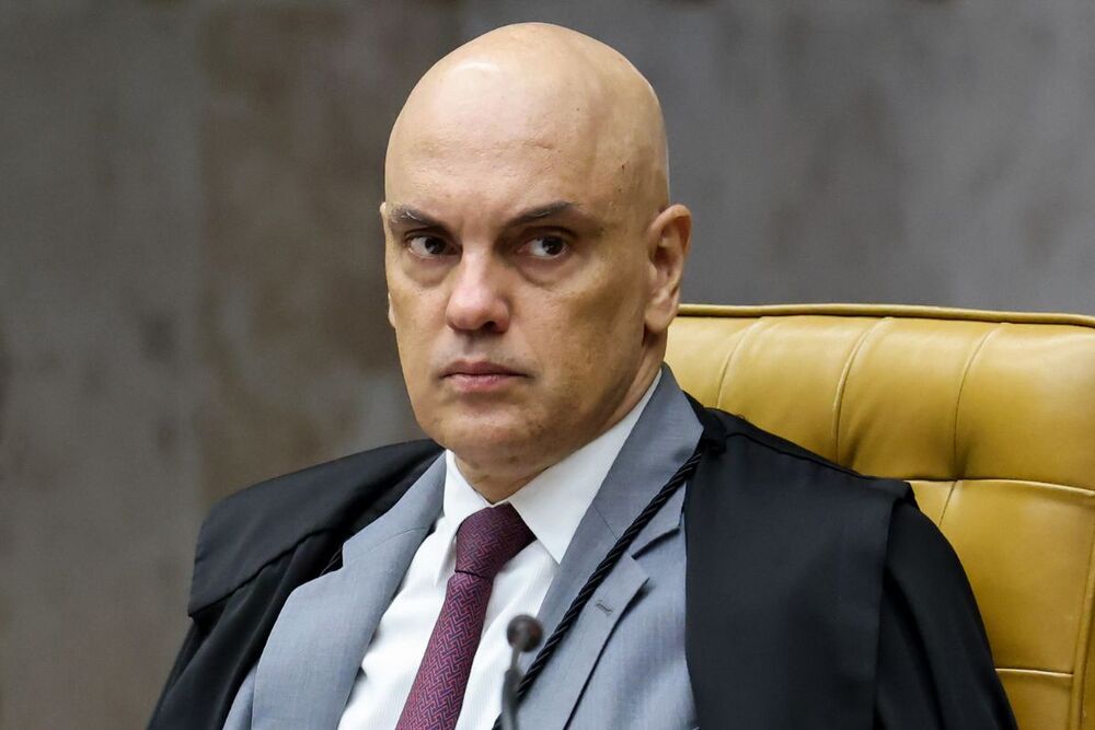 Alexandre de Moraes como relator tem poderes para pedir qualquer informação em qualquer órgão inclusive quebra de sigilo e diligências