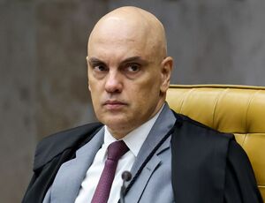 Alexandre de Moraes como relator tem poderes para pedir qualquer informação em qualquer órgão inclusive quebra de sigilo e diligências