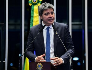 Portinho defende impeachment do ministro do STF Alexandre de Moraes