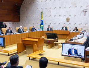 Ministros esclarecem que pedidos do STF ao TSE cumpriram todos os ritos legais