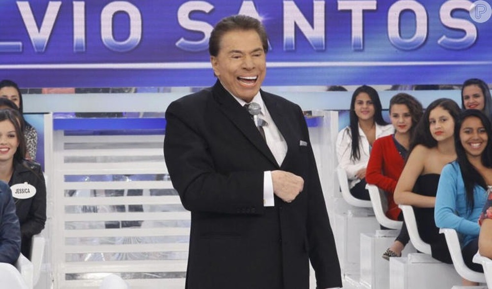 Internauta revela que ‘aviãozinho’ de Silvio Santos não era feito de dinheiro; entenda