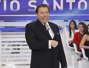 Internauta revela que ‘aviãozinho’ de Silvio Santos não era feito de dinheiro; entenda