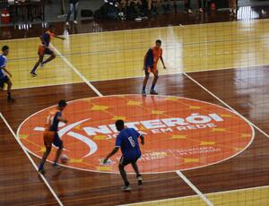 Centro de Treinamento Niterói Joga em Rede estreia com jogos do JEN