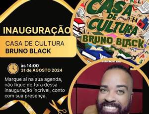 Da Favela para o Mundo: Bruno Black e a Revolução Cultural em Campos dos Goytacazes