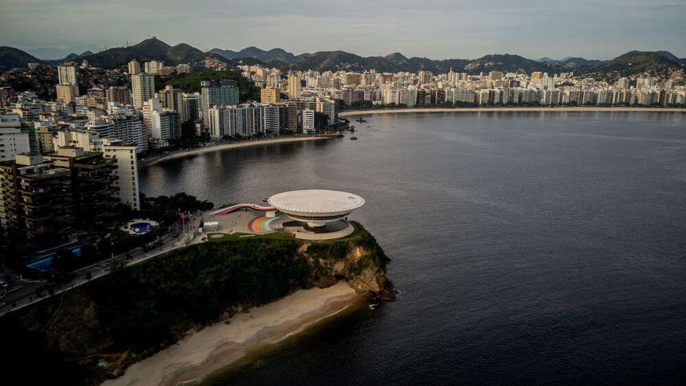 Niterói é a primeira do Estado no Ranking nacional de Competitividade dos Municípios