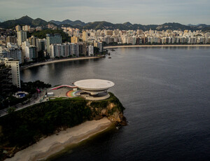 Niterói é a primeira do Estado no Ranking nacional de Competitividade dos Municípios