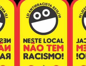 Shopping em Botafogo diz NÃO ao Racismo: Uma Nova Era de Conscientização