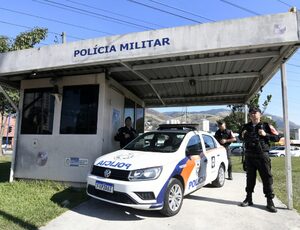 Policiais do Proeis passam a atuar em cabines da PM em Nova Iguaçu, com funcionamento 24 horas