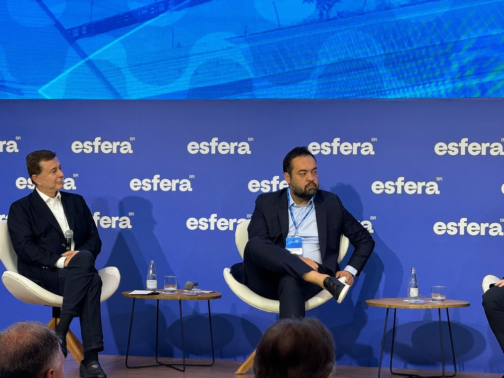 Esfera RJ: Autoridades Debatem Investimentos e Futuro Energético do Rio de Janeiro