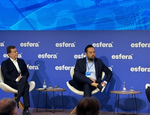 Esfera RJ: Autoridades Debatem Investimentos e Futuro Energético do Rio de Janeiro