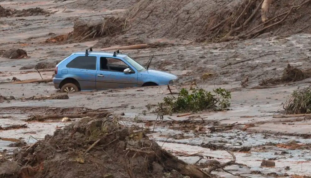 Caso Samarco: vítimas são incluídas na gestão da reparação após 8 anos