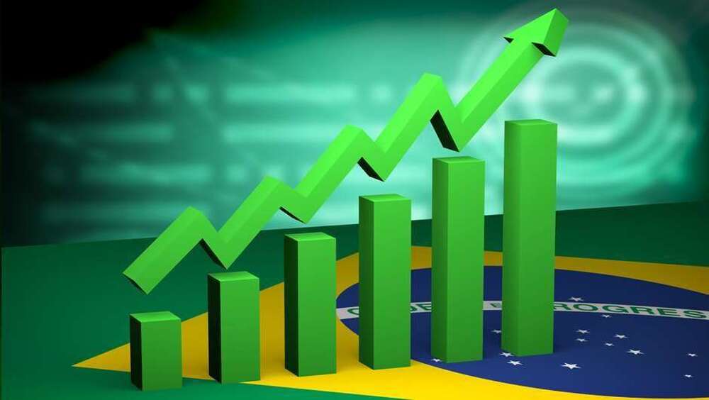 Brasil registra recorde de anúncios de investimentos em 2024, segundo levantamento do Bradesco