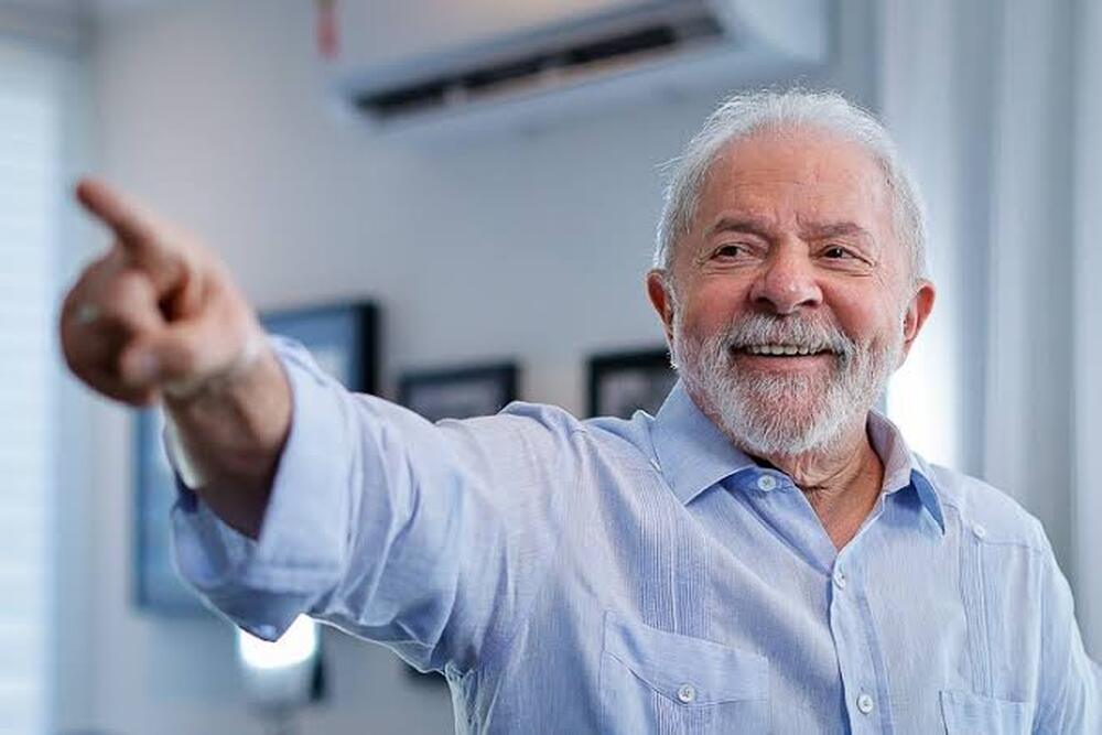 Lula comemora crescimento do PIB: Brasil está entre os maiores crescimentos do mundo no 2º Trimestre de 2024