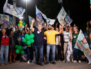 Candidatura de Armando Carneiro e Marcinho Pessanha foi confirmada pelo TRE-RJ para a prefeitura de Quissamã