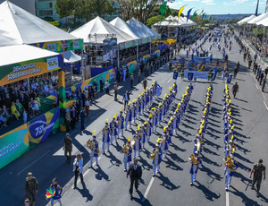 Hoje é Dia: confira datas, fatos e feriados de setembro de 2024