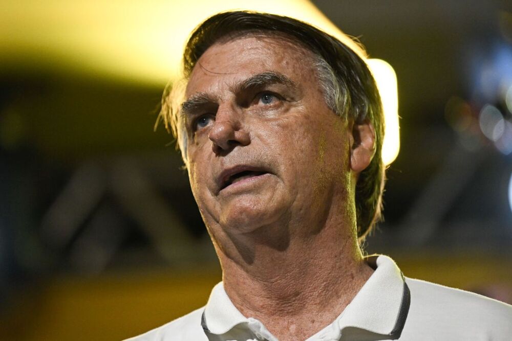 Bolsonaro recua sobre impeachment de Moraes