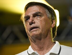 Bolsonaro recua sobre impeachment de Moraes