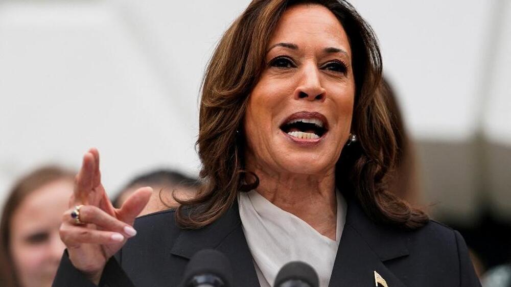 Kamala Harris adota tática de mobilidade social semelhante à de Lula, diz especialista da Ipsos