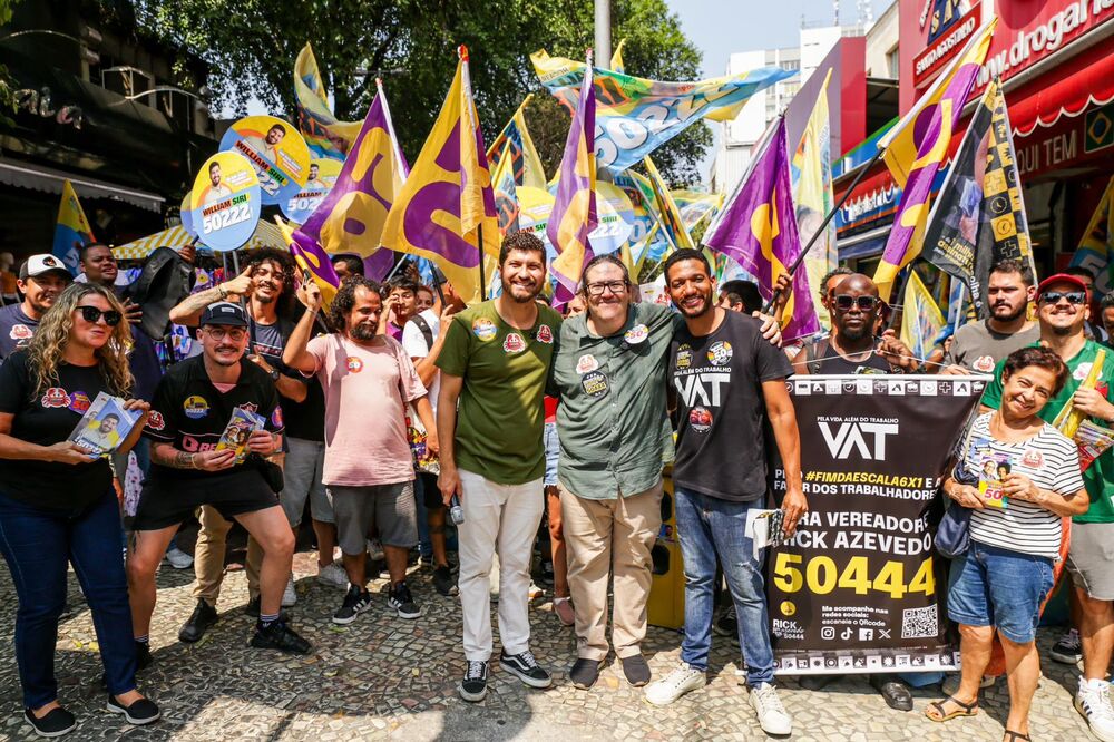 Tarcísio Motta vai a Campo Grande apresentar propostas para servidores 