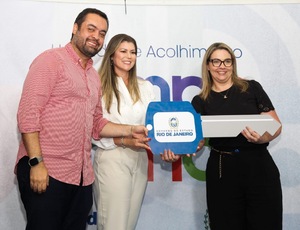 Fundação Leão XIII reinaugura unidade de acolhimento para idosos em Campo Grande