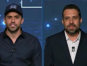 Pesquisa Atlas: Boulos tem 28%, Marçal, 24,4%, Nunes, 20,1% na eleição em São Paulo