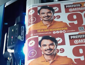 Presidente do União Brasil de São João Meriti está entre os presos pela PF por disseminar fake news para influenciar eleições no Rio