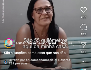 Justiça nega pedido de censura à video em Quissamã