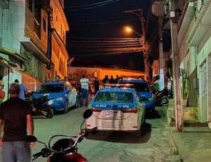 Motociata em apoio ao Prefeito Alfredão (União) é alvo de tiros em bairro onde mora o candidato adversário Nel (PL)